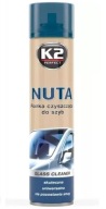 K2 NUTA 600ml PENA NA ČISTENIE OKIEN A ZRKADLÍ