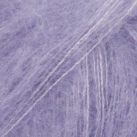Priadza Drops Kid-Silk 11 Lavender