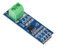588 MAX485 TTL UART RS485 Arduino modul prevodníka