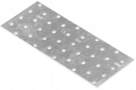 Dierovaný plech PP10 80x240