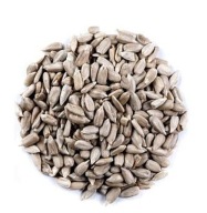 Slnečnicové semienka lúpané 1kg 100% prírodné čerstvé 1000g