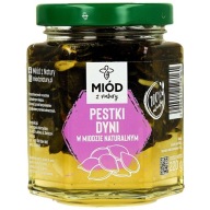 TEKVINOVÉ SEMIENKA v tégliku NATURAL MED 220 g