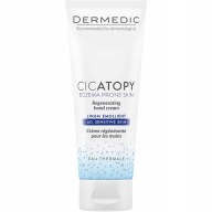 Dermedic Cicatopy regeneračný krém na ruky 75ml