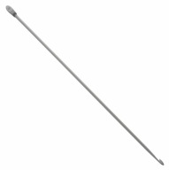 Tuniské afganské háčkovanie SKC 35 cm 2 mm