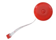 MIERY KRAJČÍR CENTIMETER 150CM ROLAČENIE