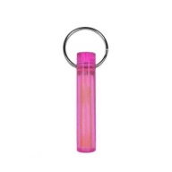 Ni-Glo Keychain Marker Gear Marker Panther Pink