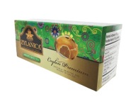 Zelený čaj, príchuť citrón, express ZYLANICA NEW DESIGN GREEN TEA