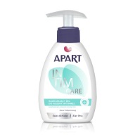 Apart Hydratačný gél na intímnu hygienu 300 ml