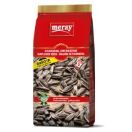 Slnečnicové semienka Meray 250 g, jemne solené