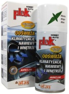PLAK AIRCLIM OSVIEŽUJE KLIMATIZÁCIU 150ml MÄŤ