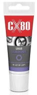 CX80 SILIKÓNOVÉ TUKY -60°C DO +230°C NSF TUBE 40G