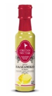 Vínny balzamikový krém s citrónmi 200ml