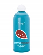 Ziaja mandľový krém na intímnu hygienu 500 ml