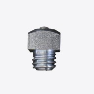 HACELE VIDIOWE MUSTAD ICE 7 - 3/8 12X12