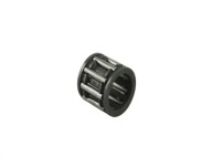Ojničné ihlové ložisko 10x14x12,5mm 2t Romet
