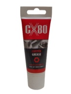 CX80 COPPER GREASE chráni proti zadretiu