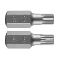 ZAKONČENIE DRÁŽKY M8x30MM S2x2ks 10-900 NEO TOOLS