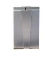 Soklový konektor H-100 mm, 4 farby