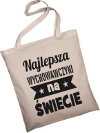 DARČEKOVÁ TAŠKA DEŇ UČITEĽOV UČITEĽKA 425