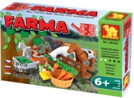 bloky DROMADER 28302 FARMA ohrada pre kone 89 tried