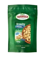 Targroch pražené arašidy solené solené 1000g