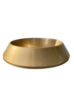 Nova 2 GOLD cintorínska misa, 26 cm