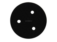 INDASA Dištančný adaptérový kotúč INDASA 75mm 3H
