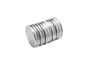Neodymový magnet valcový MW 30x2 [mm] N38