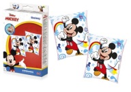 Plavecké návleky na myš Minnie Bestway 91038