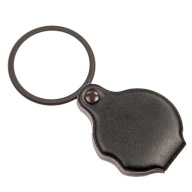Carson Slide-Open Lupa 4x lupa