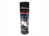 DARČEKY ZADARMO# TURBO RACING MAT BLACK akrylový lak 500ml