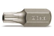 KĽÚČOVÉ KONCOVÉ BROTY 10 MM TORX T40 BETA OTVOR