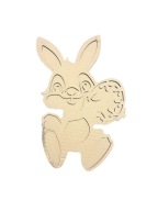 Kartonsenso Rabbit Large Sensoplasty