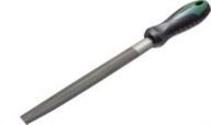 PILNÍK KOVOVÝ PLOCHÝ 200mm S-40303 STALCO