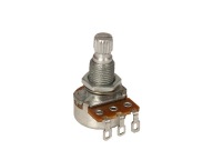 Mini VPARTS 500K lineárny potenciometer M8 (std)