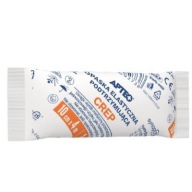 Elastický podporný pás - Crep 10cm x 4m APTEO