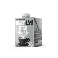 Ovsený nápoj pre baristov Oatly 500ml Ovsený