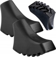 TOPÁNKY VIVO FOOT TIPS NA TREKKINGOVÉ PALICE