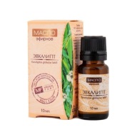 EUKALYPTUS ESENCIÁLNY OLEJ 10 ml