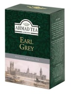 Ahmad Tea Čierny čaj Earl Grey Leaf 250g