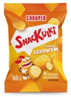 SOFIO VIACZRNNÉ OBCHÍDKY SO SYROVOU PRÍCHUŤOU 60G