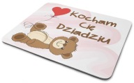 PODLOŽKA POD MYŠ DARČEK KU DŇU STARÝCH RODIČOV D16