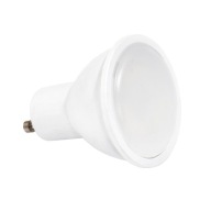 GU10 LED žiarovka 7W Cold Color 6000K