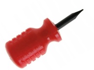 Plochý montážny skrutkovač SL6 x 25 mm