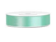 SATÉNOVÁ STUHA 12mm / 25m MÄT
