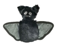 Plyšová hračka BAT, maskot psa Yarro, 17 cm