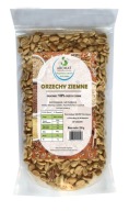 ARAŠIDY 200g Pražené bez soli