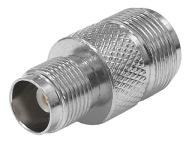 RF anténny adaptér TNC/gn-N/gn 50Ohm