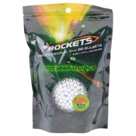 Rakety Profesionálne BIO loptičky 0,20g 0,5kg