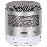 BLUETOOTH MINI REPRODUKTOR BEZDRÔTOVÉ RÁDIO MP3 FM PRENOSNÉ USB microSD